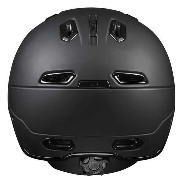 Julbo Hjälm Globe Evo Svart M