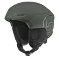 Miniatyrbillede 1 af 2: Bolle Hjelm Ryft Pure Sort M