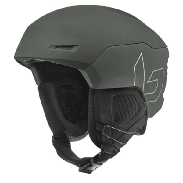 Bolle Hjelm Ryft Pure Sort M