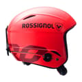 Miniatyrbillede 3 af 5: Rossignol Hjelm Hero Kids Impacts Rød XS