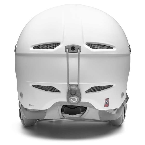 Briko Hjelm Giada Lady Multi Impact Hvid S