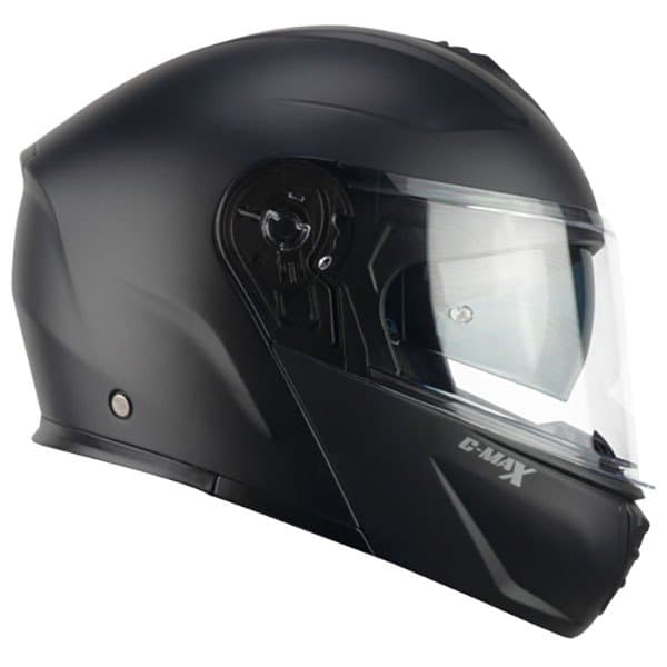Cgm Modulær Hjelm 569a C-max Mono Sort M