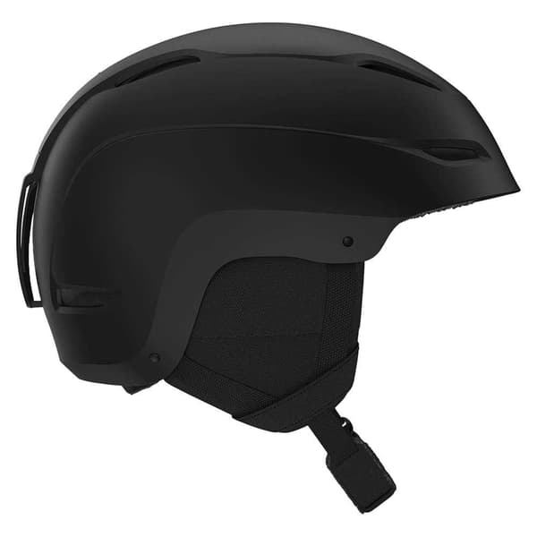 Giro Ceva Mips Kvinnohjelm Svart S
