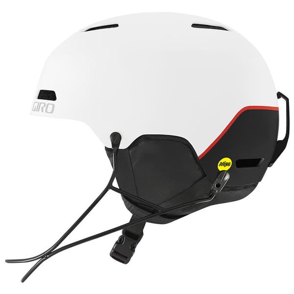 Giro Hjelm Ledge Sl Mips Hvid L