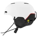 Miniatyrbillede 2 af 2: Giro Hjelm Ledge Sl Mips Hvid L