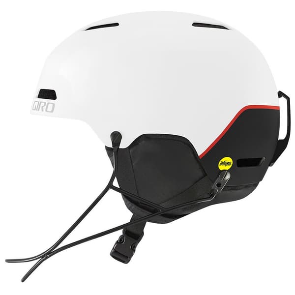 Giro Hjelm Ledge Sl Mips Hvid L