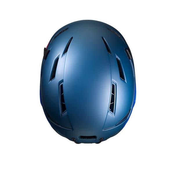 Julbo Kypärä The Peak Lt Sininen 52-56 cm