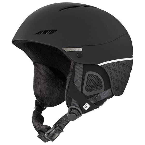 Bolle Hjelm Juliet Sort S