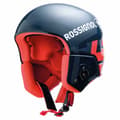 Miniatyrbillede 1 af 5: Rossignol Hjelm Hero Giant Impacts Fis Rød 56 cm