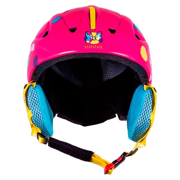 Disney Hjelm Ski Flerfarvet