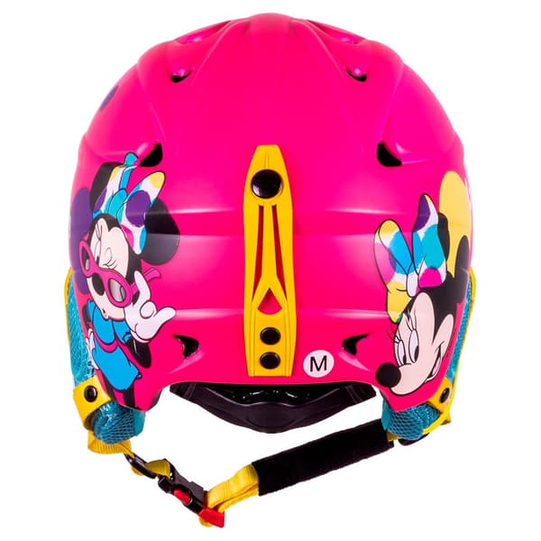 Disney Hjelm Ski Flerfarvet