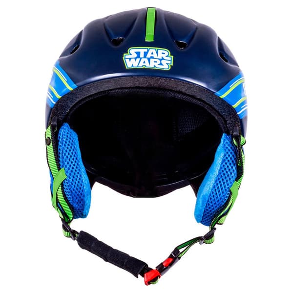 Star Wars Hjelm Ski Blå
