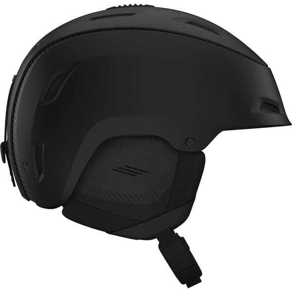 Giro Range Hjelm Sort M