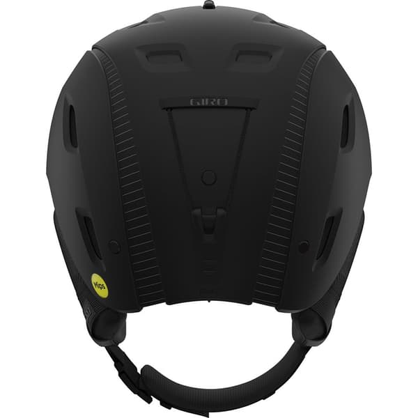Giro Range Hjelm Sort M