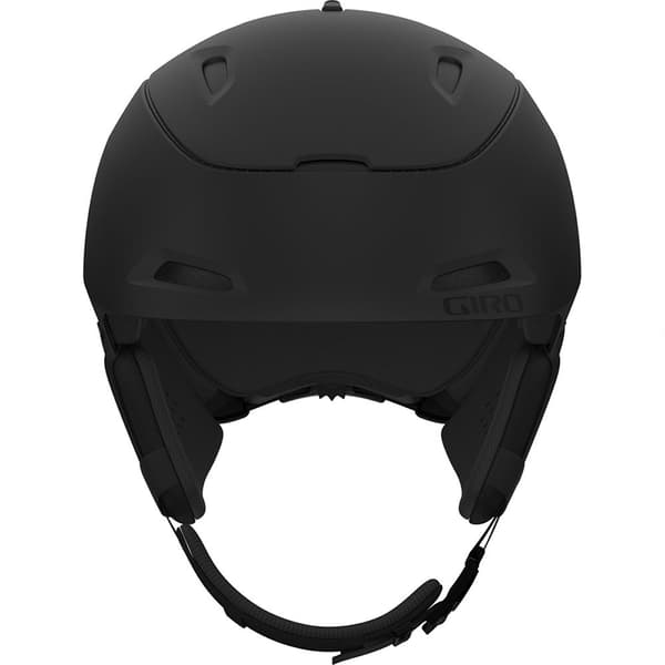 Giro Range Hjelm Sort M