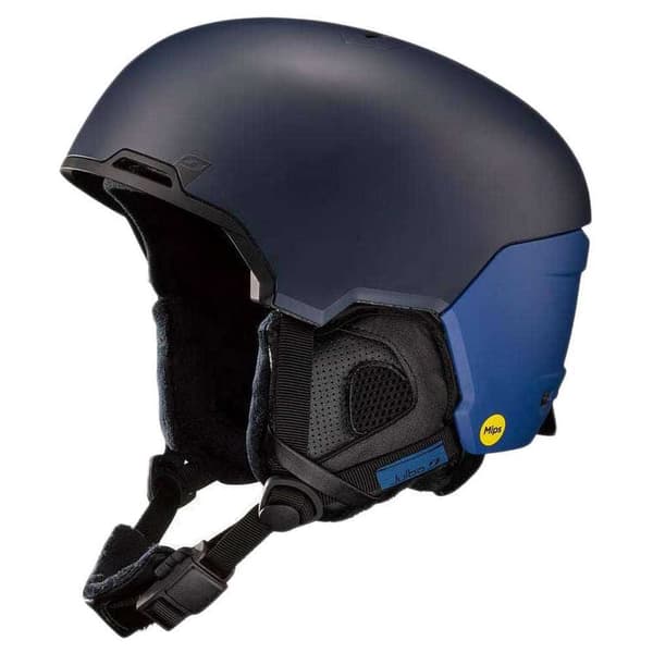 Julbo Kypärä Hyperion Mips Musta 54-58 cm