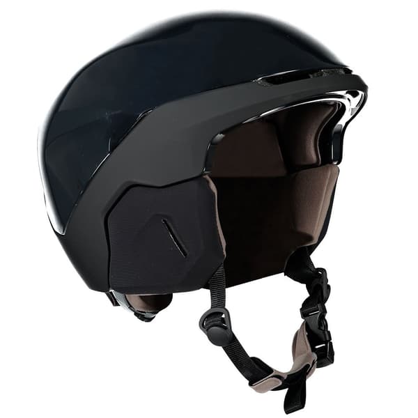 Dainese Snow Hjelm Nucleo Sort 51-54 cm