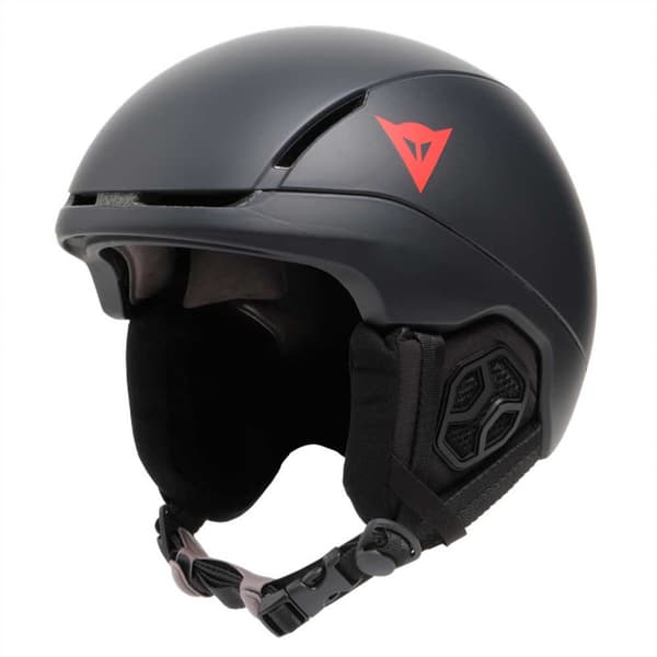 Dainese Snow Hjelm Elemento Sort XS-S