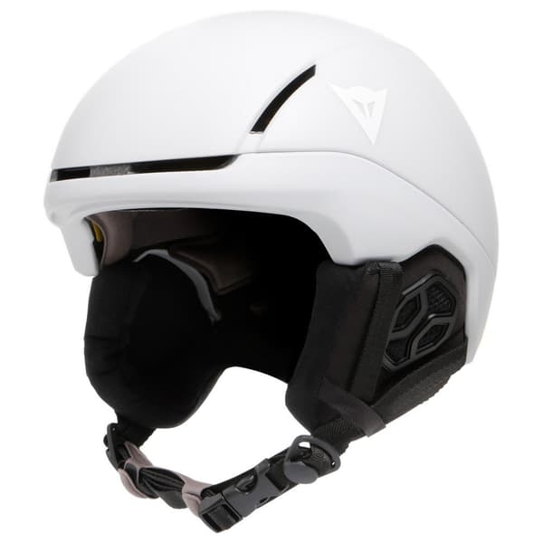 Dainese Snow Kypärä Elemento Mips Valkoinen XS-S