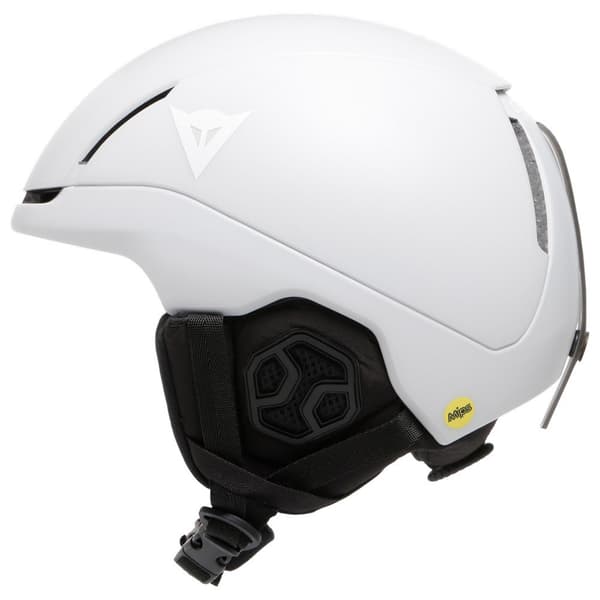 Dainese Snow Kypärä Elemento Mips Valkoinen XS-S