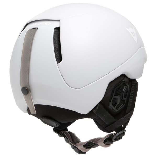 Dainese Snow Kypärä Elemento Mips Valkoinen XS-S