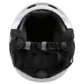 Pikkukuva 8 / 8: Dainese Snow Kypärä Elemento Mips Valkoinen XS-S