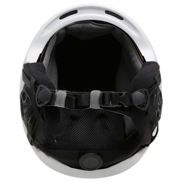 Dainese Snow Kypärä Elemento Mips Valkoinen XS-S