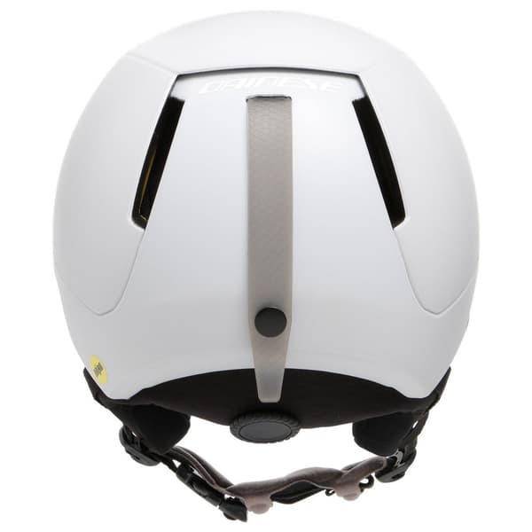 Dainese Snow Kypärä Elemento Mips Valkoinen XS-S