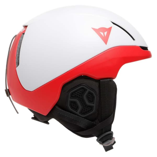 Dainese Snow Hjälm Elemento Mips Vit XS-S