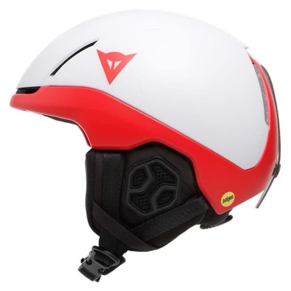 Dainese Snow Hjälm Elemento Mips Vit XS-S