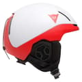 Miniatyrbillede 5 af 8: Dainese Snow Hjelm Elemento Mips Hvid M-L