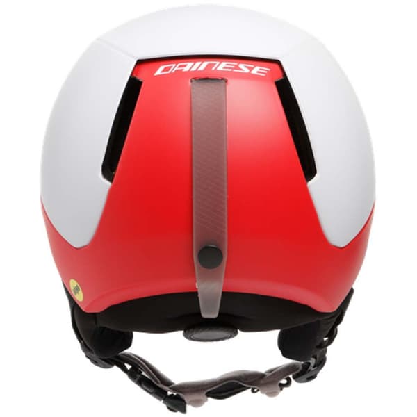 Dainese Snow Hjelm Elemento Mips Hvid M-L