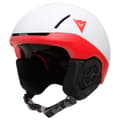 Miniatyrbillede 1 af 8: Dainese Snow Hjelm Elemento Mips Hvid M-L
