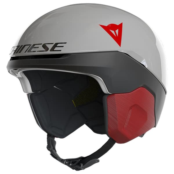 Dainese Snow Hjelm Nucleo Mips Grå XS-S