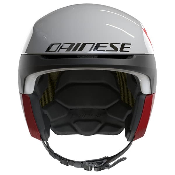 Dainese Snow Hjelm Nucleo Mips Grå XS-S