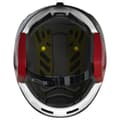 Miniatyrbillede 8 af 8: Dainese Snow Hjelm Nucleo Mips Grå XS-S