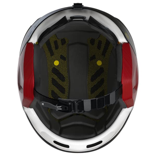 Dainese Snow Hjelm Nucleo Mips Grå XS-S
