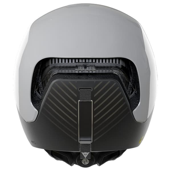 Dainese Snow Hjelm Nucleo Mips Grå XS-S