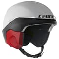 Miniatyrbillede 1 af 8: Dainese Snow Hjelm Nucleo Mips Grå XS-S
