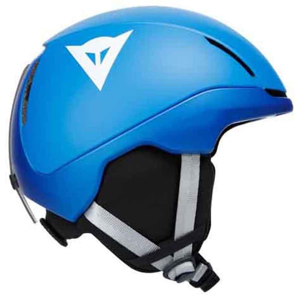 Dainese Snow Ungdomshjelm Scarabeo Elemento Blå XS-S
