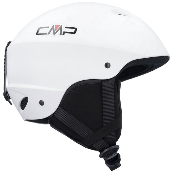 Cmp Hjelm Yj-2 Hvid XS