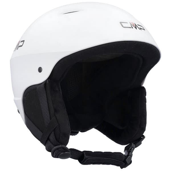 Cmp Hjelm Yj-2 Hvid XS