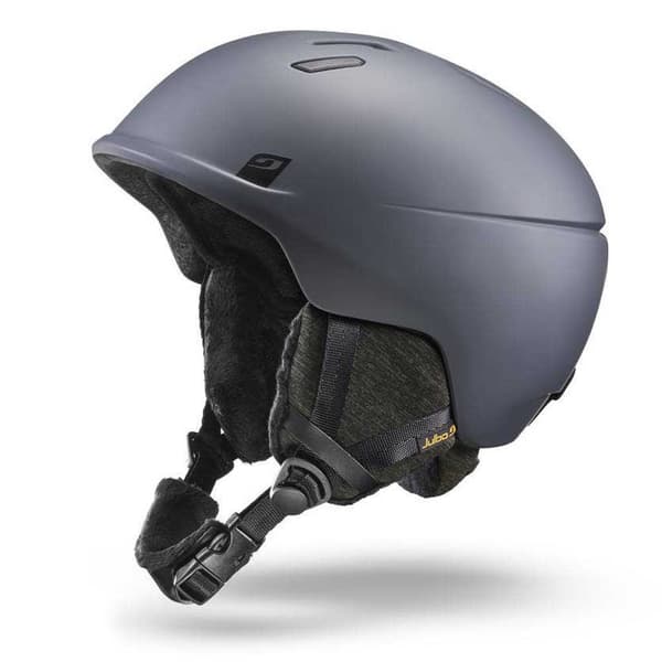 Julbo Hjelm Shortcuts Sort 54-58 cm