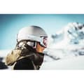 Miniatyrbillede 4 af 6: Julbo Hjelm Shortcuts Hvid 49-54 cm