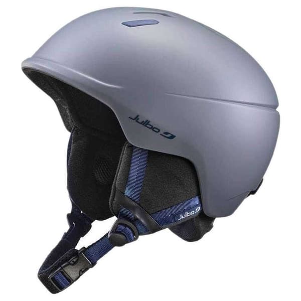 Julbo Hjelm Shortcuts Jr Blå 49-54 cm