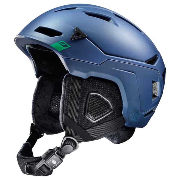 Julbo Hjelm The Peak Blå 58-60 cm