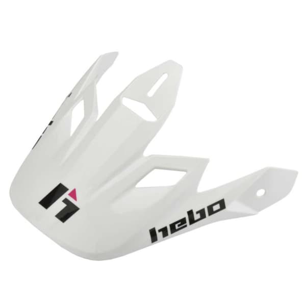 Hebo Motocrosshjälm Hmx-f01 Jail Flerfärgad L