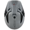 Miniatyrbild 3 av 5: Hebo Motocrosshjälm Hmx-p01 Brain Svart M