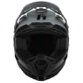 Miniatyrbild 4 av 5: Hebo Motocrosshjälm Hmx-p01 Brain Svart M