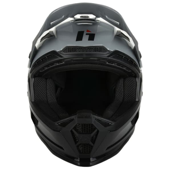 Hebo Motocrosshjälm Hmx-p01 Brain Svart M